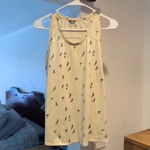 Oiselle tank top